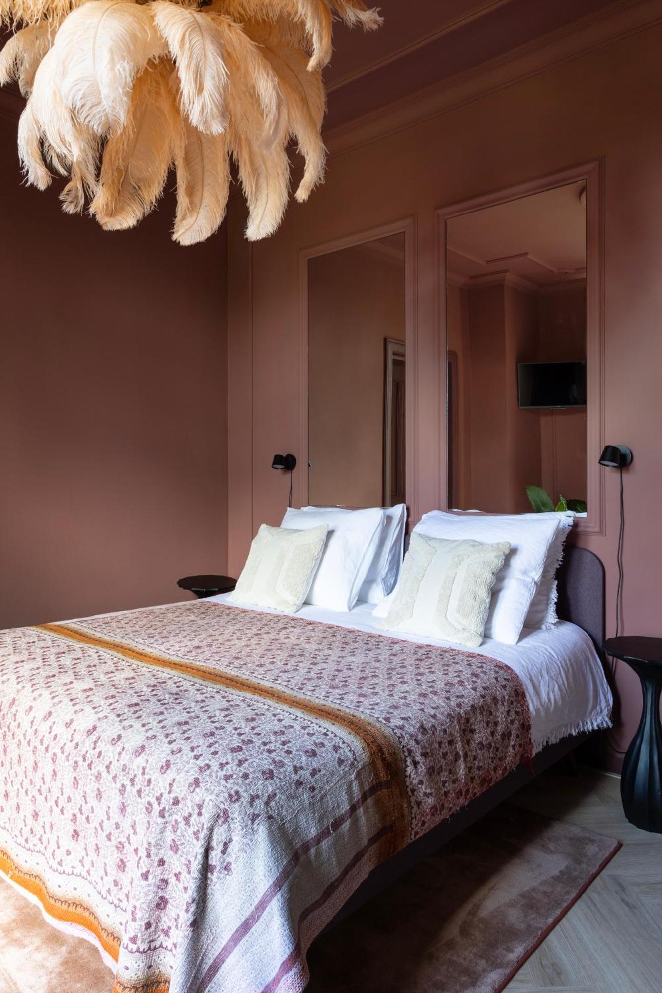 إتّين-لور Boutique B&B Villa Van Voss المظهر الخارجي الصورة