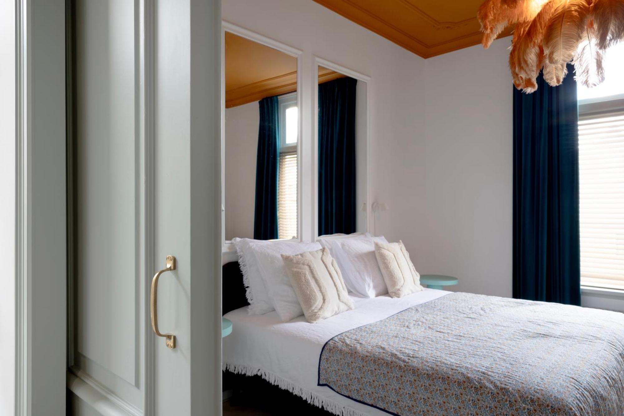 إتّين-لور Boutique B&B Villa Van Voss المظهر الخارجي الصورة