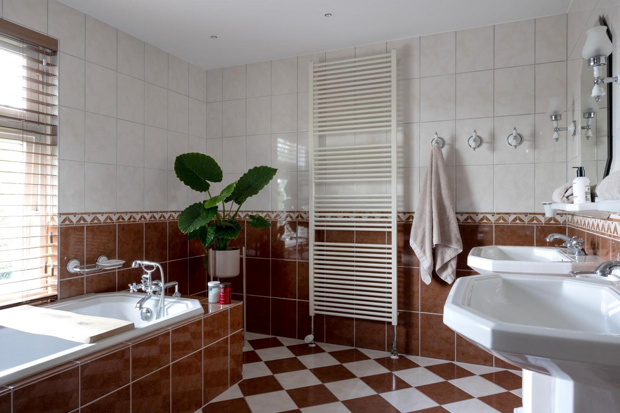إتّين-لور Boutique B&B Villa Van Voss المظهر الخارجي الصورة