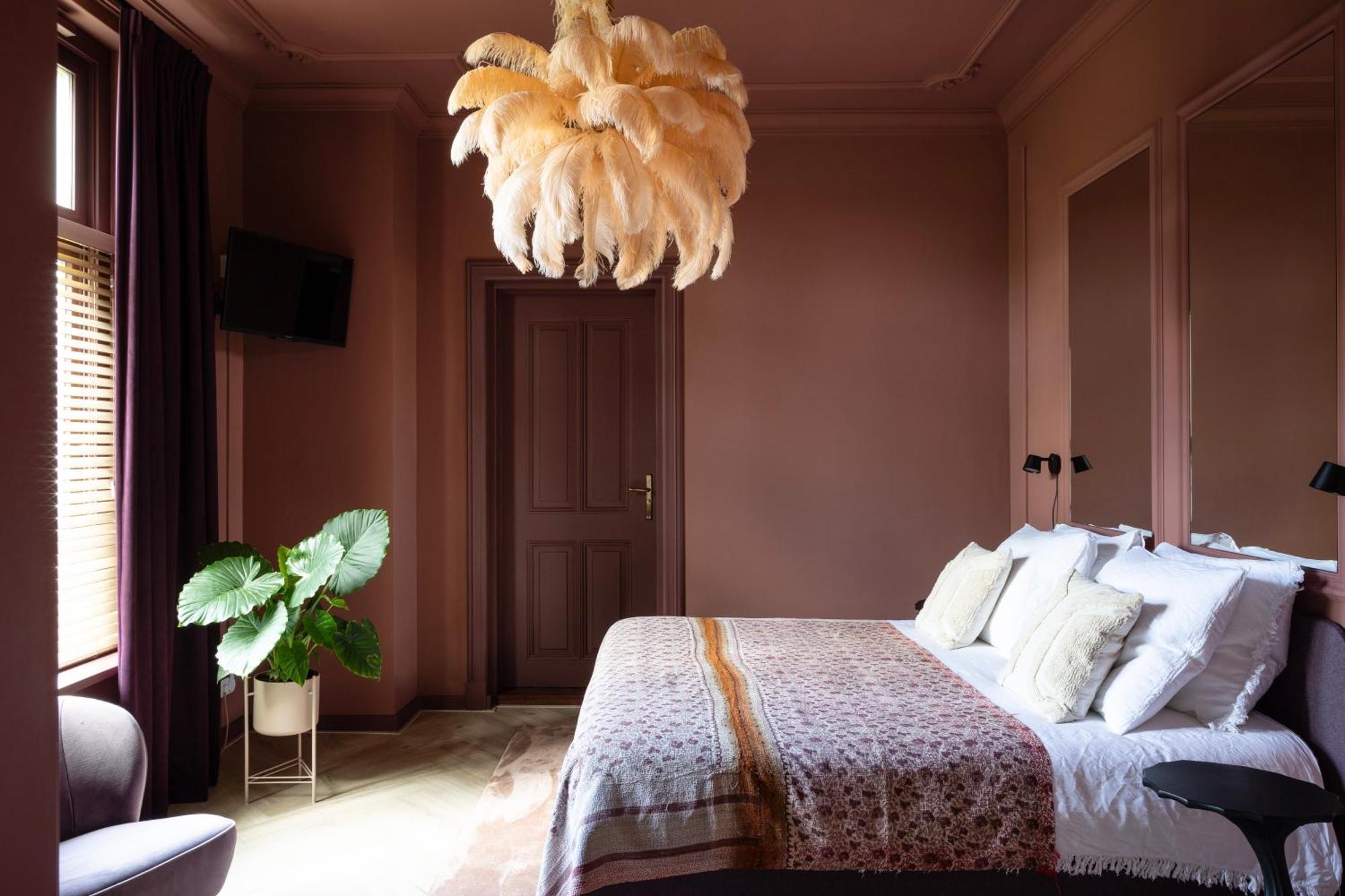 إتّين-لور Boutique B&B Villa Van Voss المظهر الخارجي الصورة