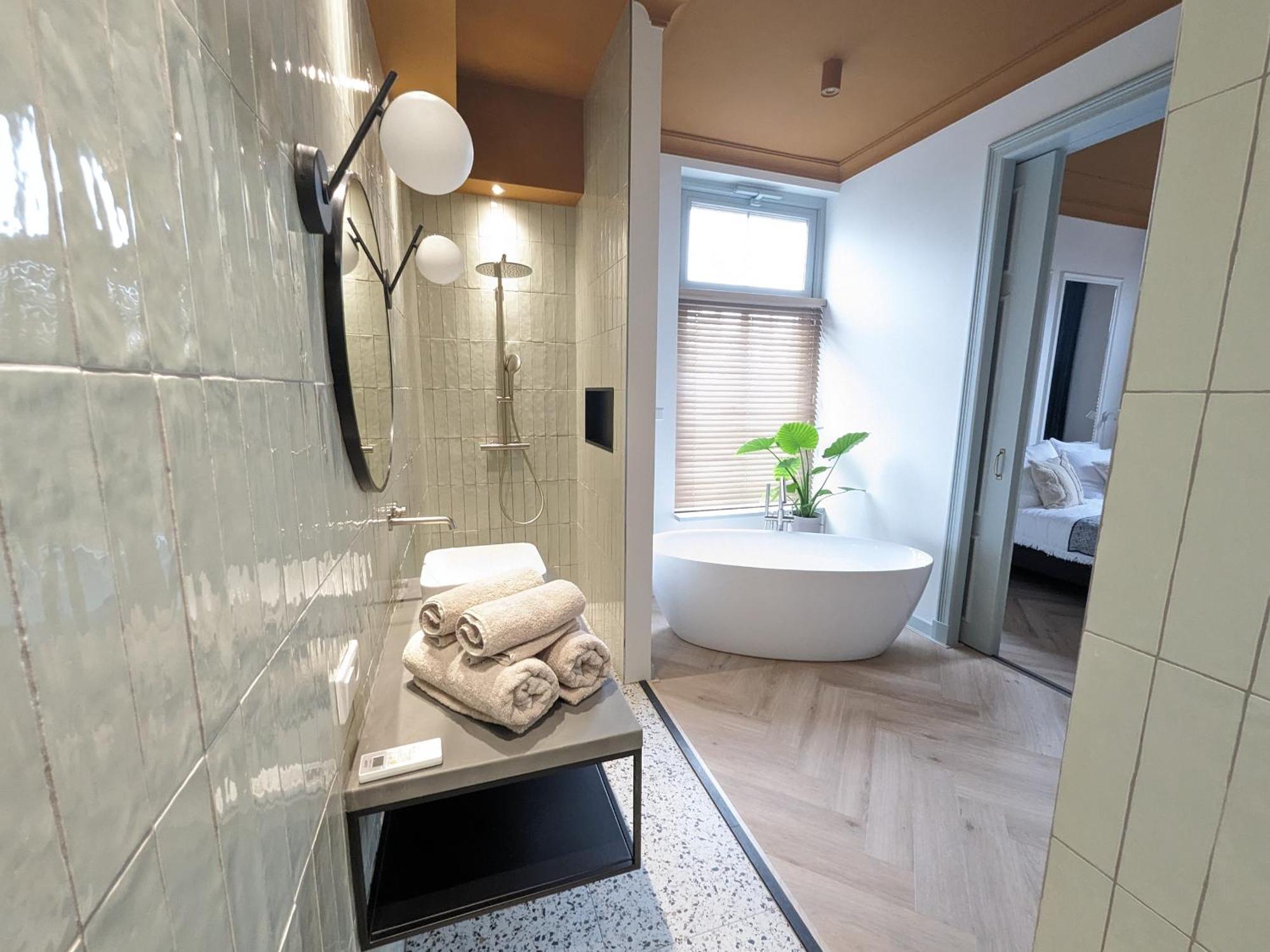 إتّين-لور Boutique B&B Villa Van Voss المظهر الخارجي الصورة