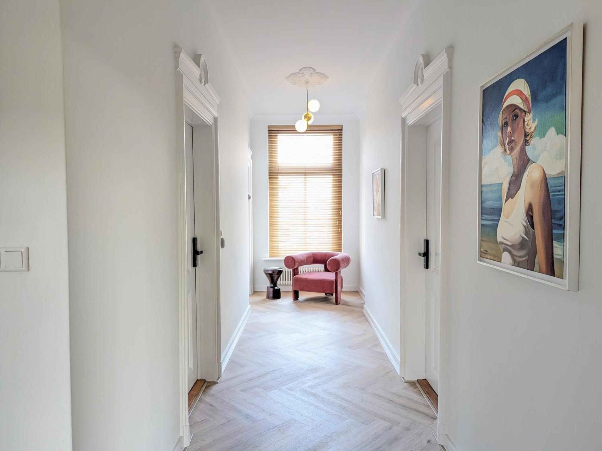 إتّين-لور Boutique B&B Villa Van Voss المظهر الخارجي الصورة